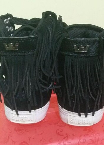 SUPRA SPOR AYAKKABI,
