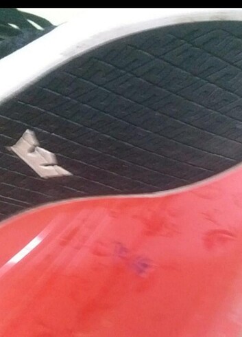 Supra SUPRA SPOR AYAKKABI,