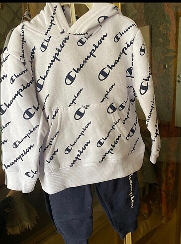 Champion 24aylık (satıldı)