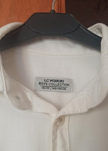 LC Waikiki Gömlek 