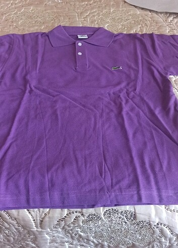 Polo yaka t-shirt 