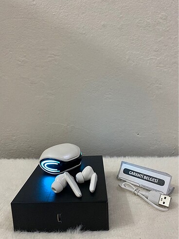 Bluetooth Oyuncu Kulaklığı