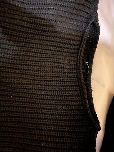 Kayık yaka kazak - Görsel 7