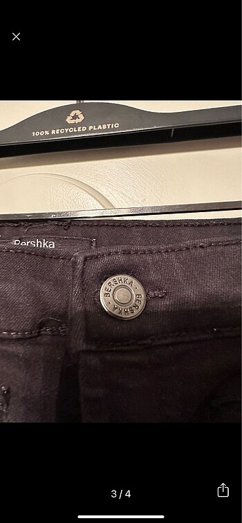 Bershka BERSHKA jean