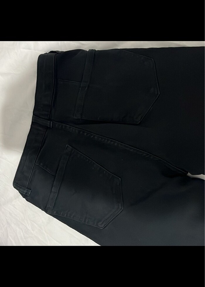 BERSHKA jean - Görsel 3