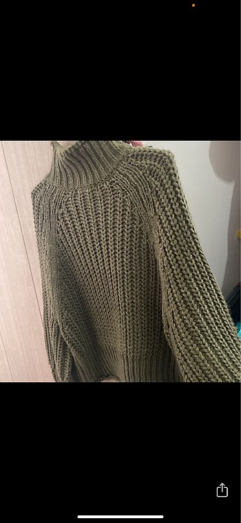 H&M H&M kazak