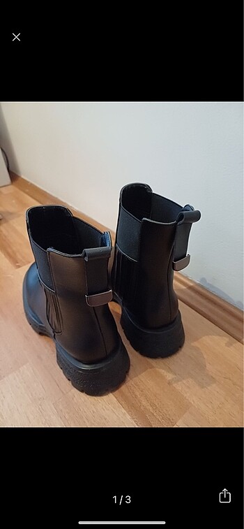 Zara Şık bot