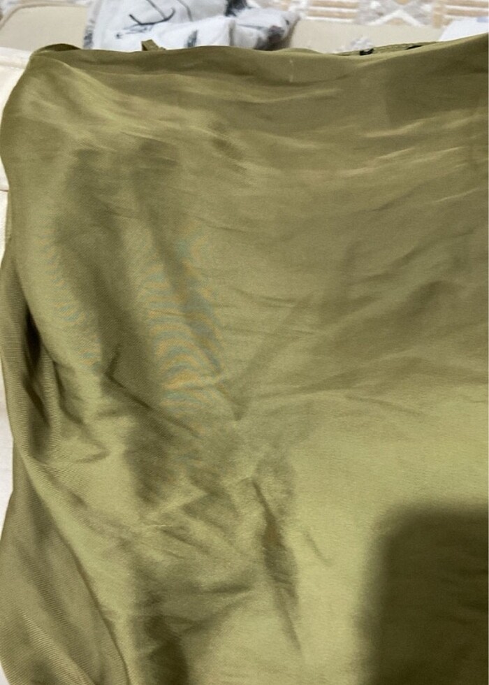 Yağ yeşili üst - Görsel 4