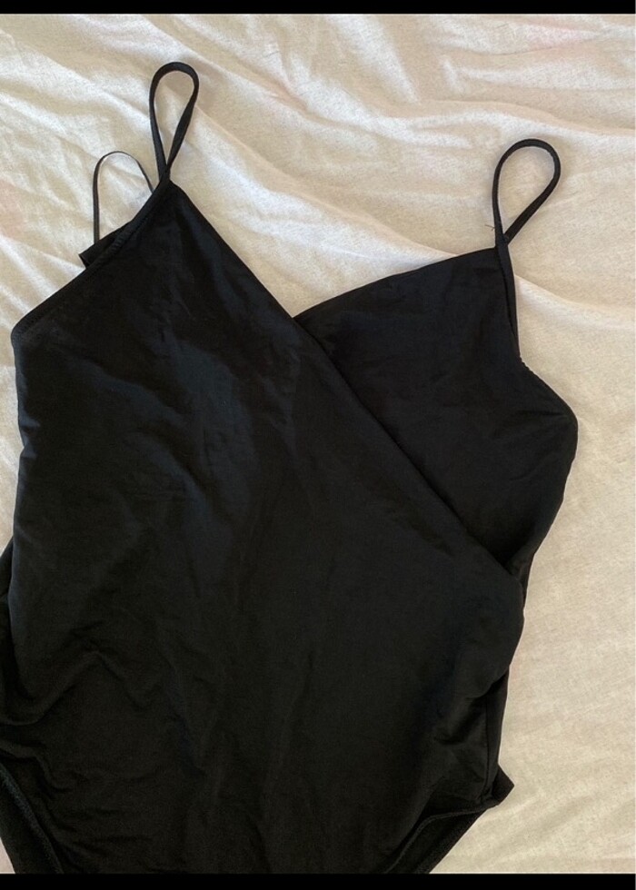 Kruvaze askılı - Görsel 2