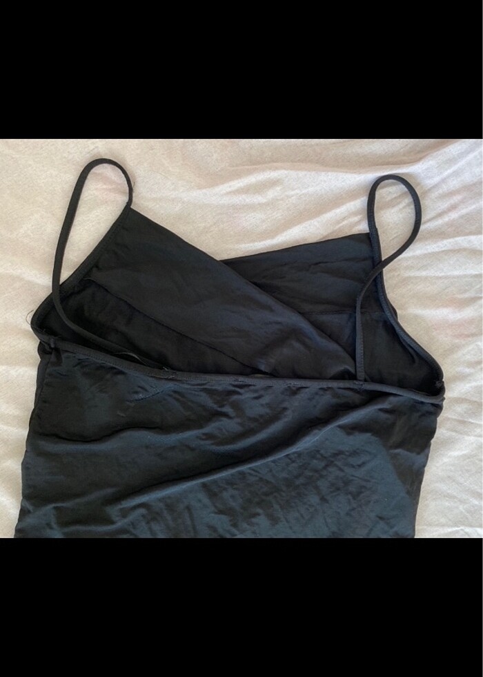 Kruvaze askılı - Görsel 4