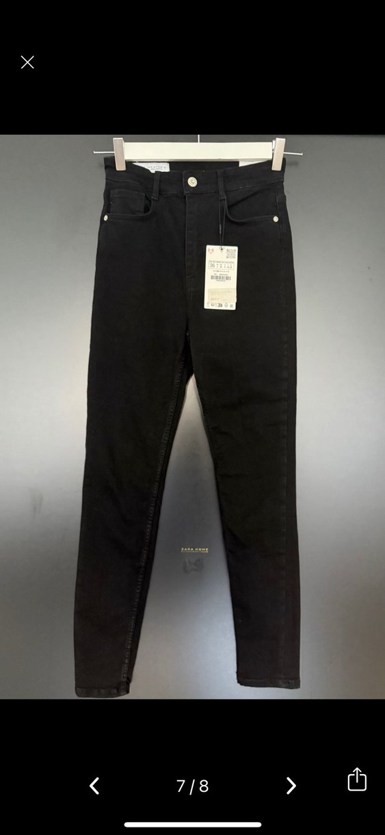 Zara hean - Görsel 5