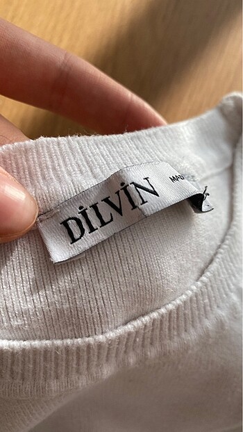 s Beden Dilvin bluz