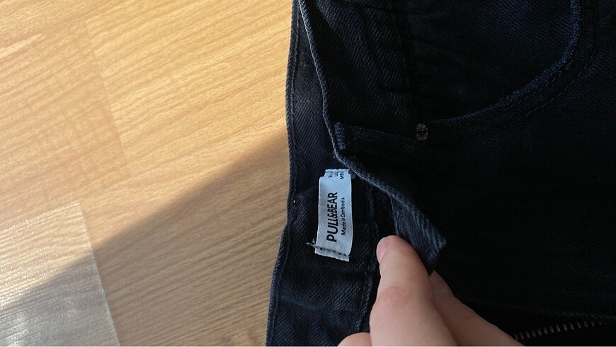 Pull and Bear Pull and bear etek