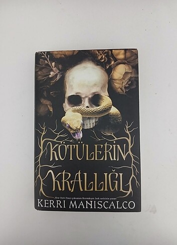 Kötülerin Krallığı 