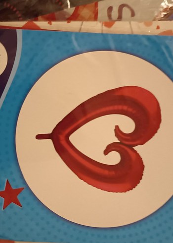 Renkli Parti Balonları ve Aksesuarları - Görsel 20