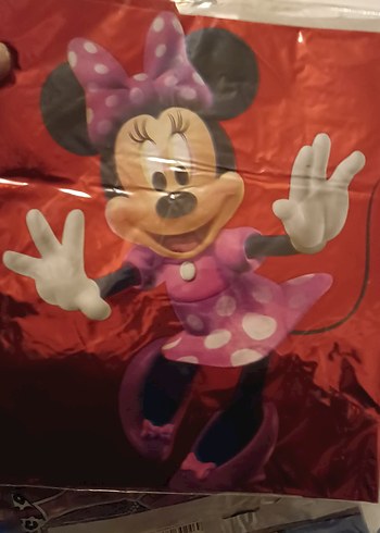 Renkli Parti Balonları ve Aksesuarları - Görsel 17