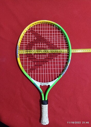  Dunlop tenis raketi
