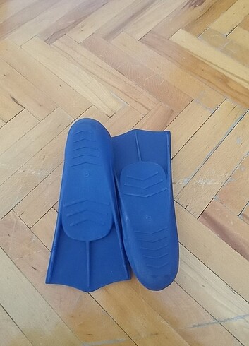 Çocuk paledi31/32 numara - Görsel 5