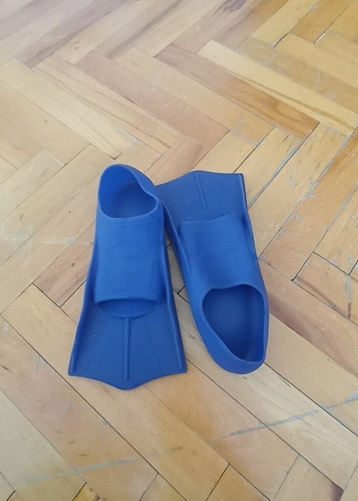 Çocuk paledi31/32 numara - Görsel 3