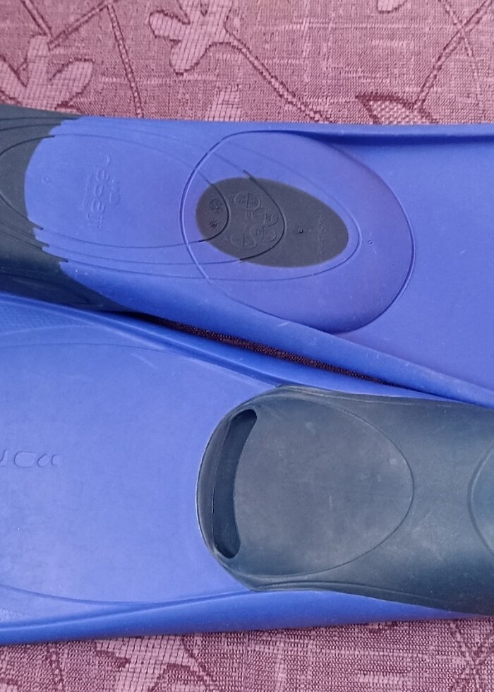 Deniz paleti 32/33/34 numara - Görsel 4