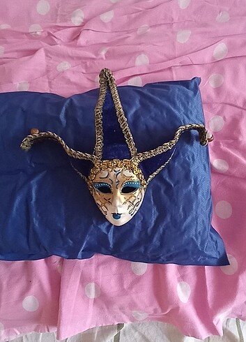 Venedik mask - Görsel 2