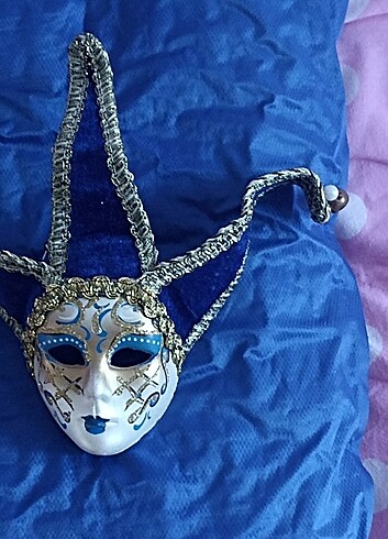  Beden Venedik mask 