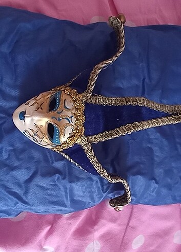 Venedik mask - Görsel 4