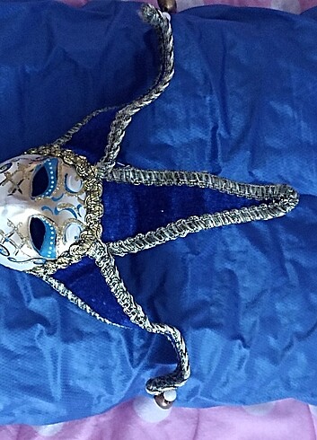 Venedik mask - Görsel 5