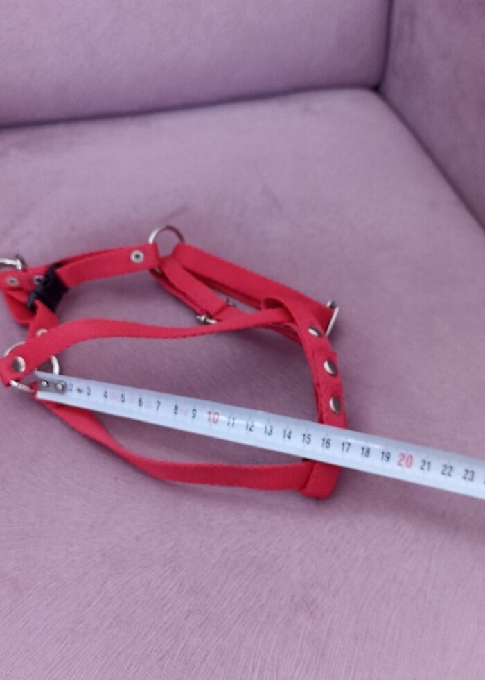 Köprk tasma - Görsel 3