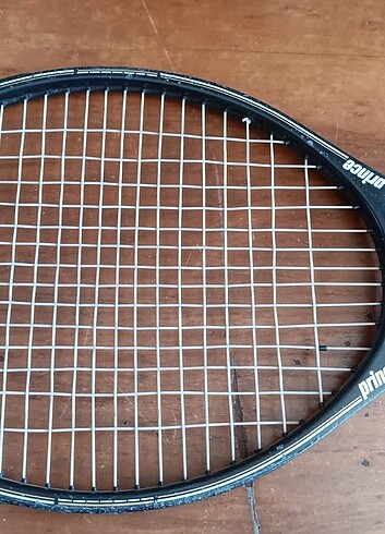 Tenis raketi prince marka raket - Görsel 6