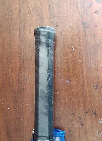 Tenis raketi prince marka raket - Görsel 7