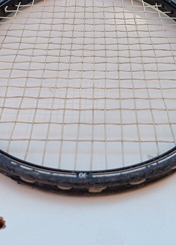 Tenis raketi prince marka raket - Görsel 8