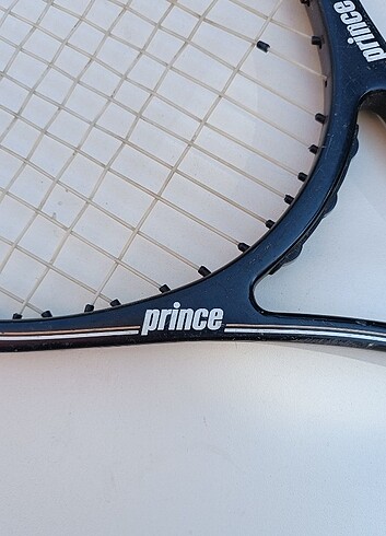 Tenis raketi prince marka raket - Görsel 9