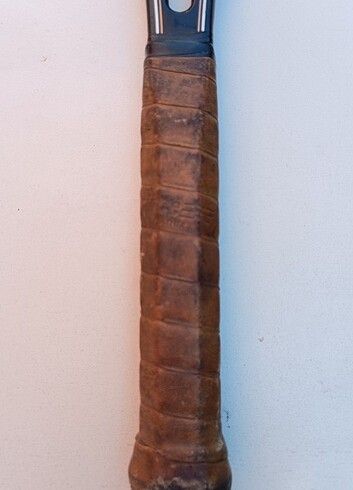 Tenis raketi prince marka raket - Görsel 10