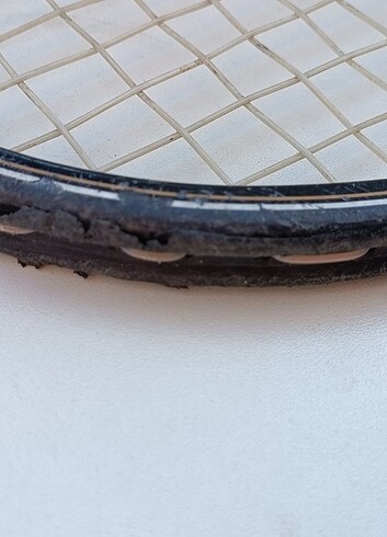 Tenis raketi prince marka raket - Görsel 11