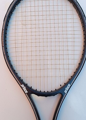 Tenis raketi prince marka raket - Görsel 12