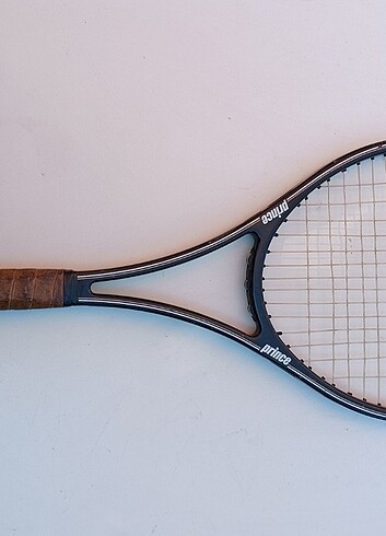 Tenis raketi prince marka raket - Görsel 16