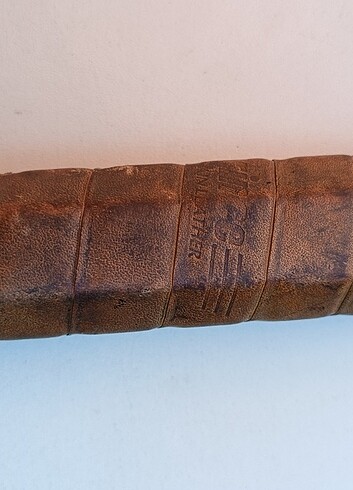 Tenis raketi prince marka raket - Görsel 17