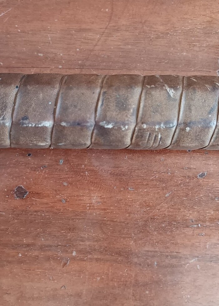 Tenis raketi  prince marka raket - Görsel 4