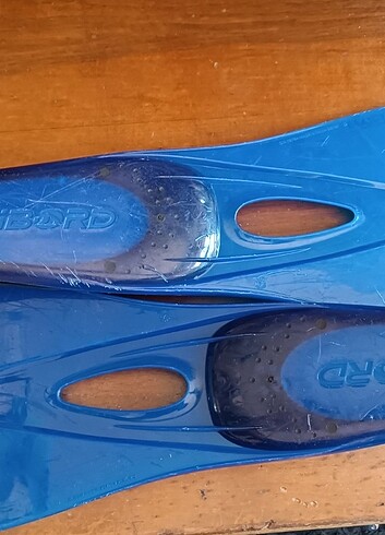 Tribord palet - Görsel 5