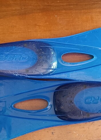 Tribord palet - Görsel 6