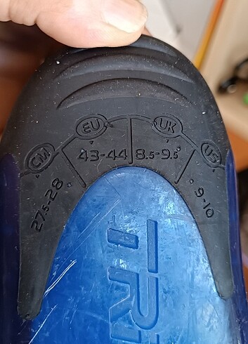 Tribord palet - Görsel 7