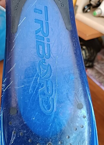 Tribord palet - Görsel 8