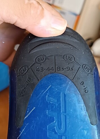 Tribord palet - Görsel 10