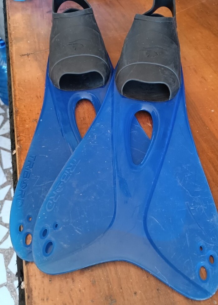 Tribord palet - Görsel 4