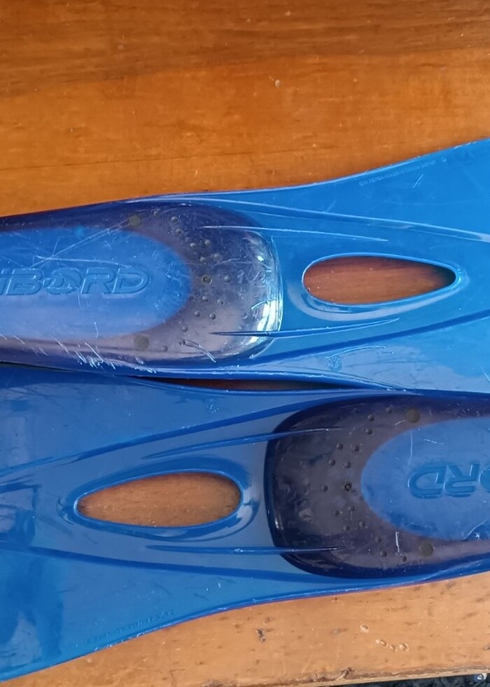 Tribord palet - Görsel 5