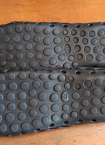 Deniz ayakabısı - Görsel 4