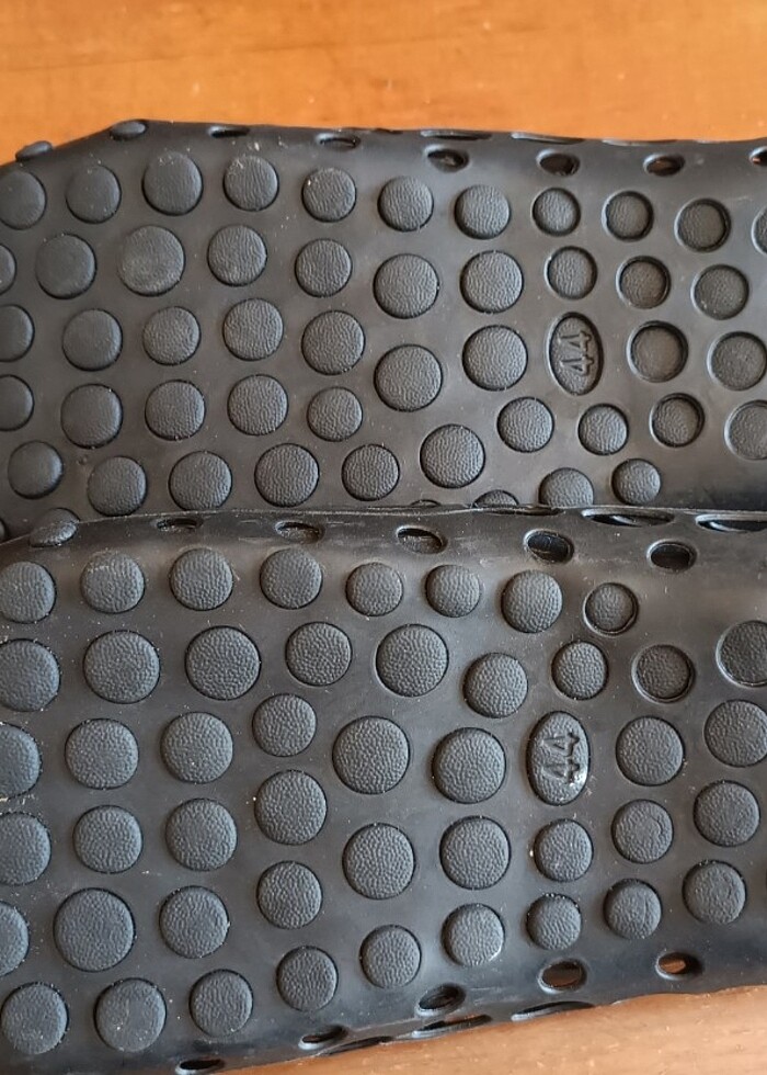 Deniz ayakabısı - Görsel 2