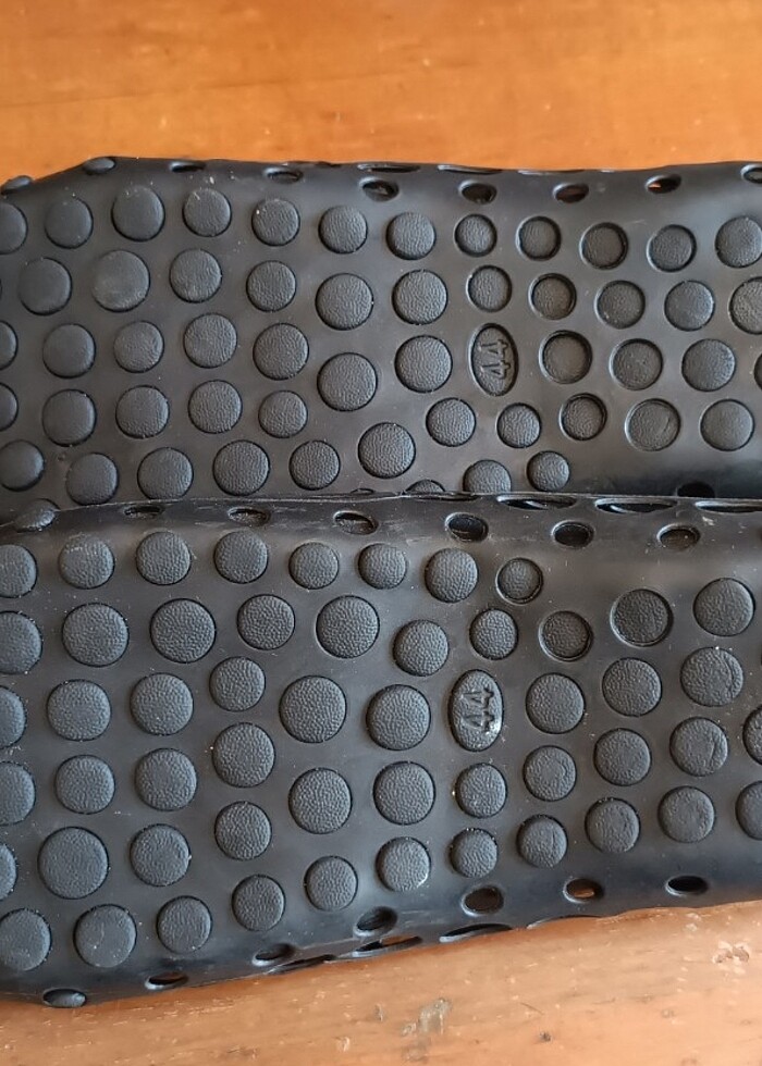 Deniz ayakabısı - Görsel 4