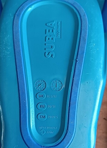 Deniz paleti - Görsel 6